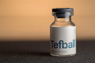 Tefball Package - 20 Count - Tefball